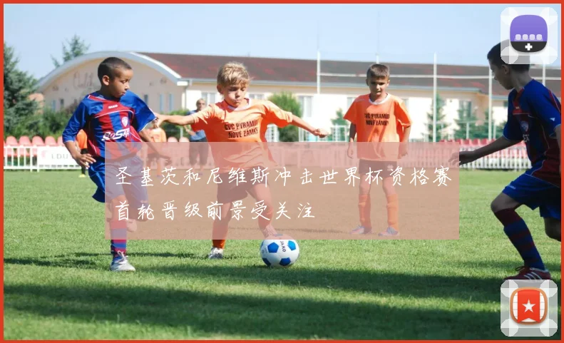 圣基茨和尼维斯冲击世界杯资格赛首轮晋级前景受关注