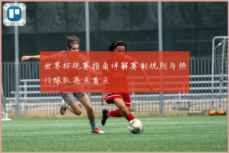 世界杯观赛指南详解赛制规则与热门球队亮点看点
